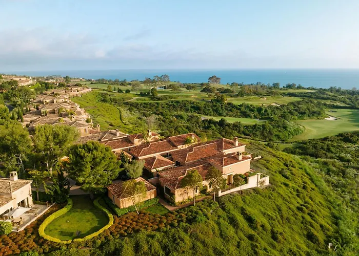 The Resort At Pelican Hill